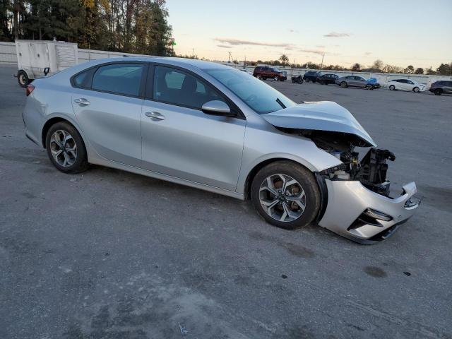 Фото 4 - KIA FORTE