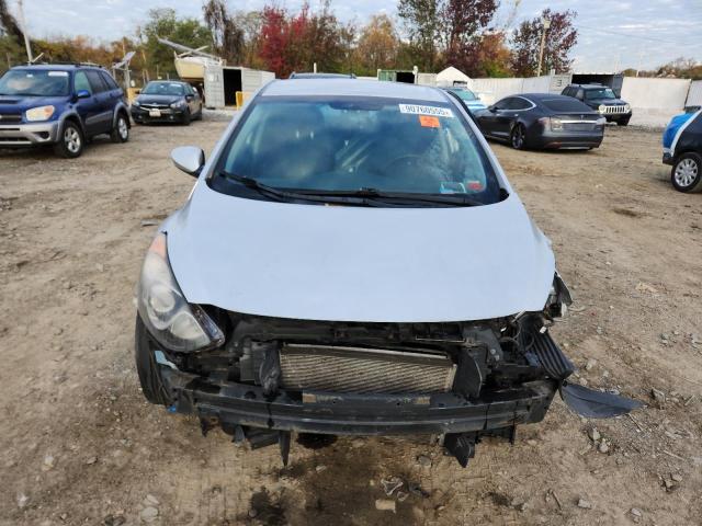 Фото 5 - HYUNDAI ELANTRA