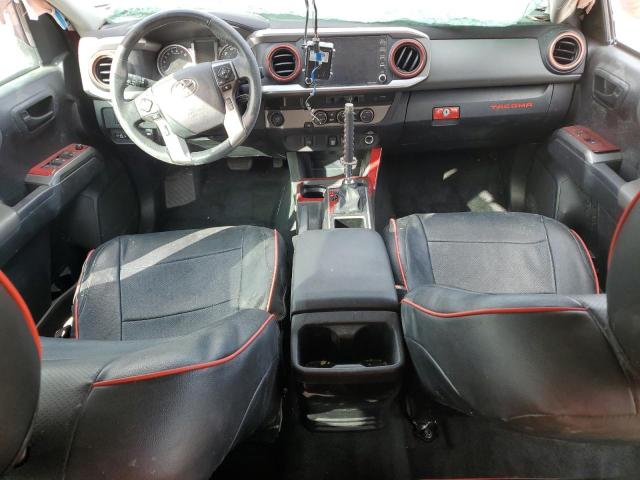 Фото 8 - TOYOTA TACOMA