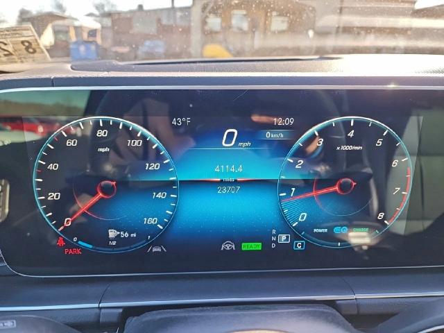 Фото 8 - MERCEDES-BENZ GLS-CLASS