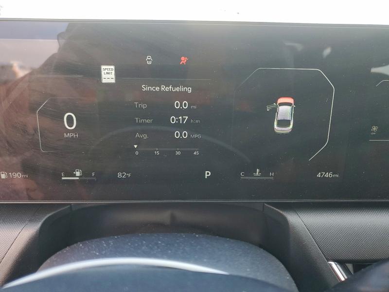 KIA K4 EX 2025 VIN 3KPFU4DE7SE168028