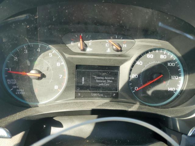 Фото 9 - CHEVROLET MALIBU