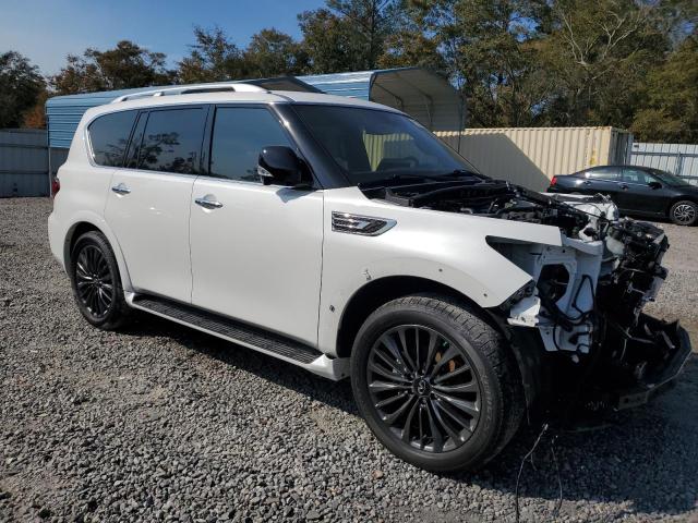 Фото 4 - INFINITI QX80 SENSO