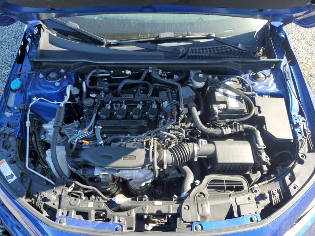 Фото 11 - HONDA CIVIC