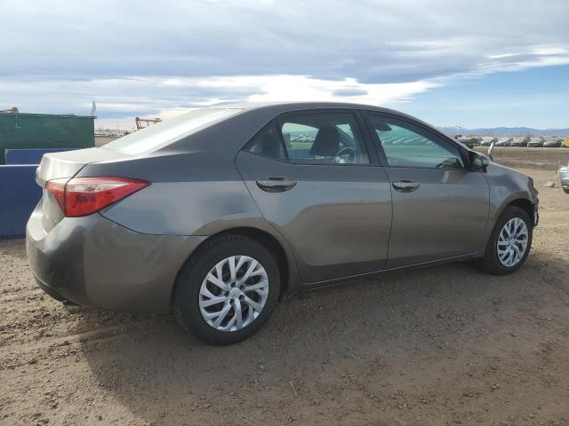 Фото 3 - TOYOTA COROLLA