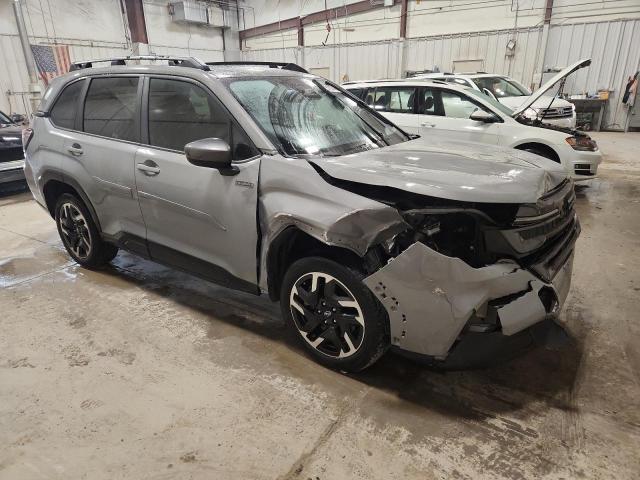 Фото 4 - SUBARU FORESTER