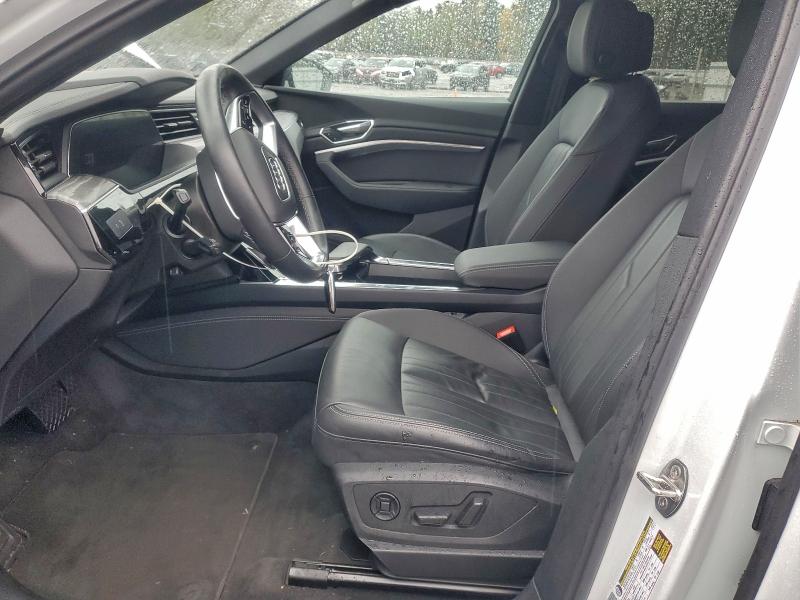 Фото 7 - AUDI E-TRON