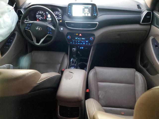 Фото 8 - HYUNDAI TUCSON