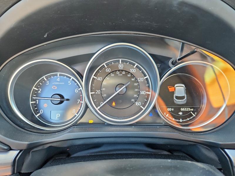 Фото 9 - MAZDA CX-5