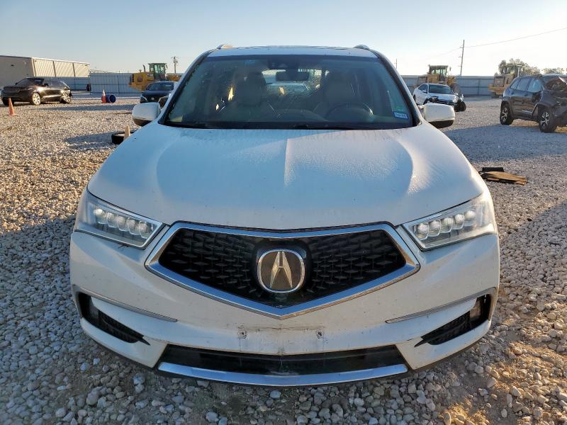 Фото 5 - ACURA MDX