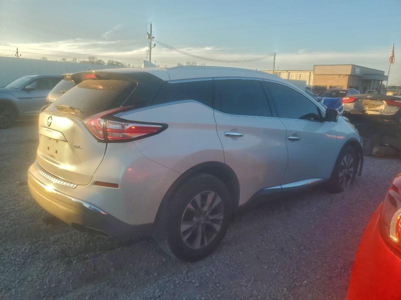 Фото 3 - NISSAN MURANO