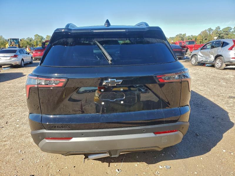 Фото 6 - CHEVROLET EQUINOX