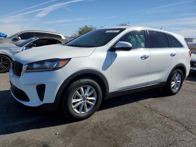 Фото 1 - KIA SORENTO