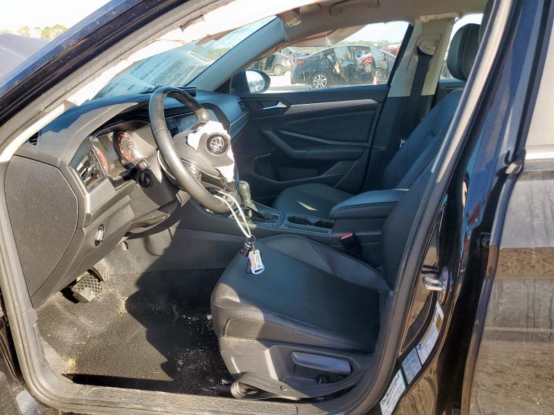 Фото 7 - VOLKSWAGEN JETTA