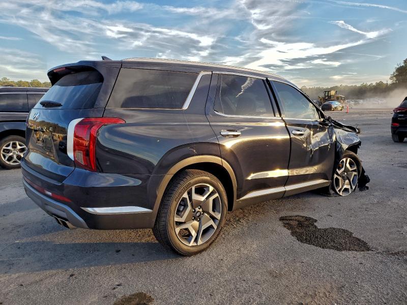 Фото 3 - HYUNDAI PALISADE