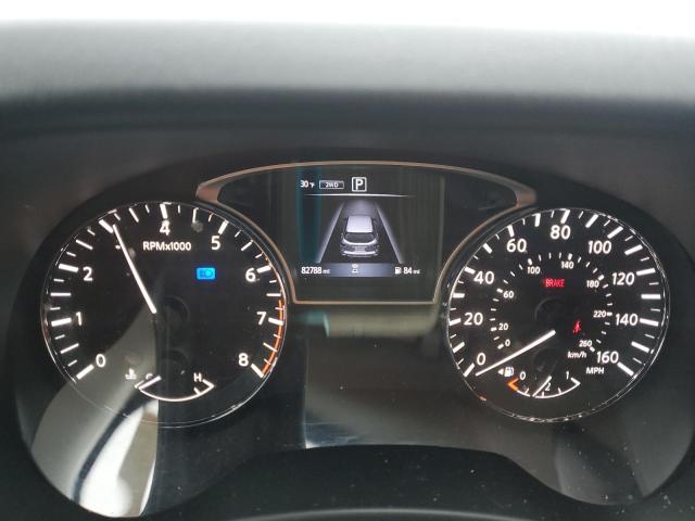 Фото 9 - NISSAN PATHFINDER