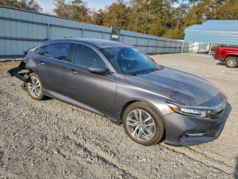 Фото 4 - HONDA ACCORD