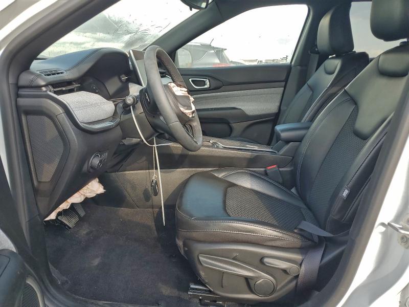 Фото 7 - JEEP COMPASS