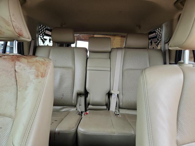 Фото 10 - TOYOTA 4RUNNER