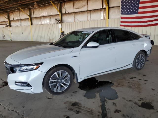 Фото 1 - HONDA ACCORD