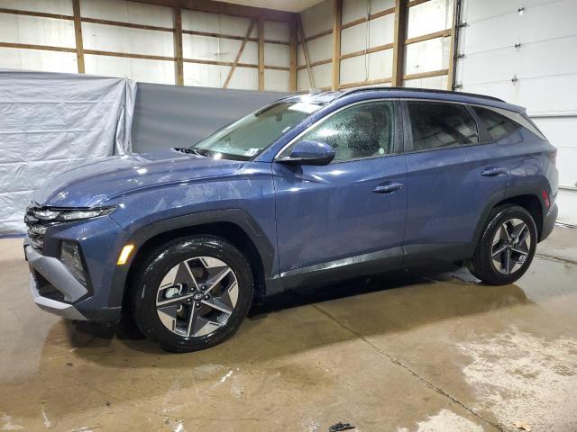 Фото 1 - HYUNDAI TUCSON