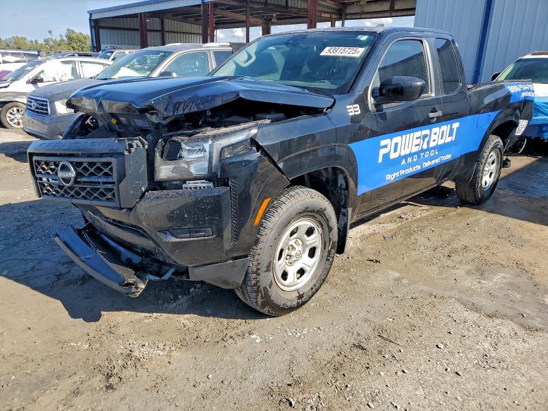 Фото 1 - NISSAN FRONTIER