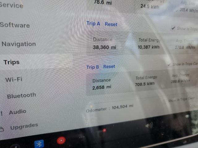 Фото 9 - TESLA MODEL Y