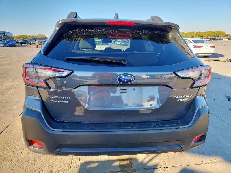 Фото 6 - SUBARU LEGACY