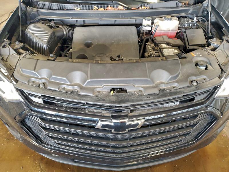 Фото 12 - CHEVROLET TRAVERSE