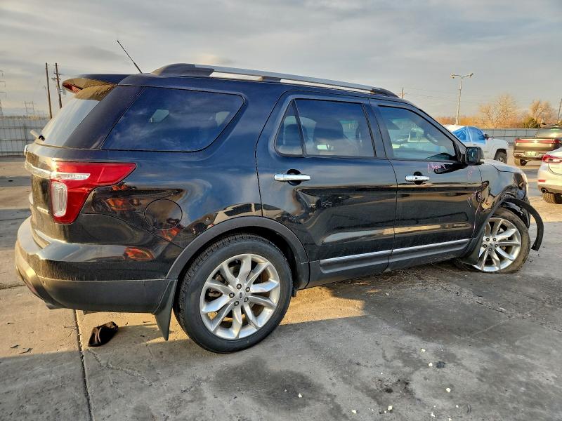 Фото 3 - FORD EXPLORER