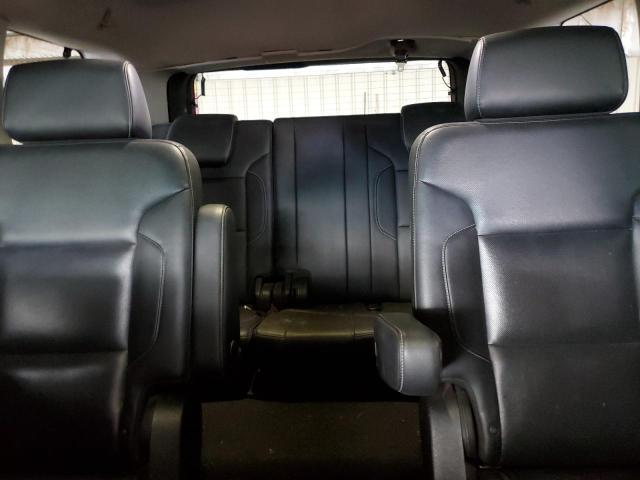 Фото 10 - GMC YUKON