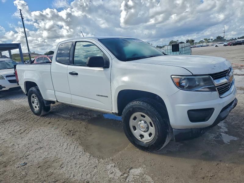 Фото 4 - CHEVROLET COLORADO