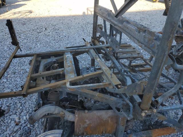 POLARIS SIDEBYSIDE 2015