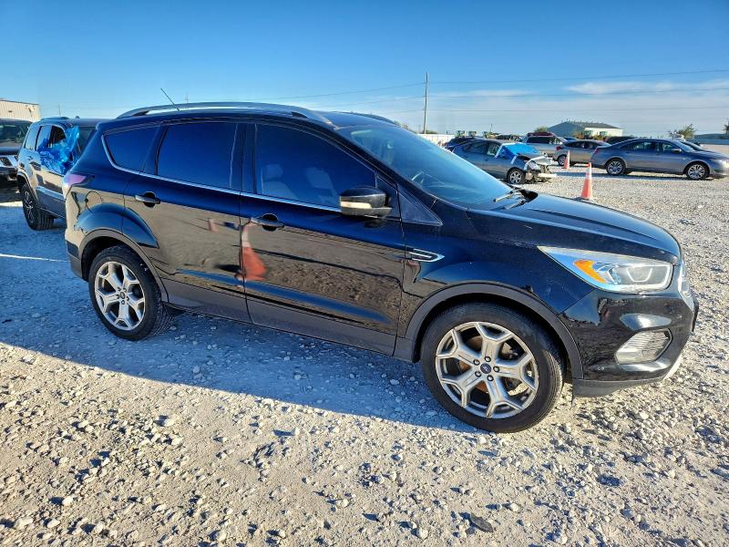 Фото 4 - FORD ESCAPE