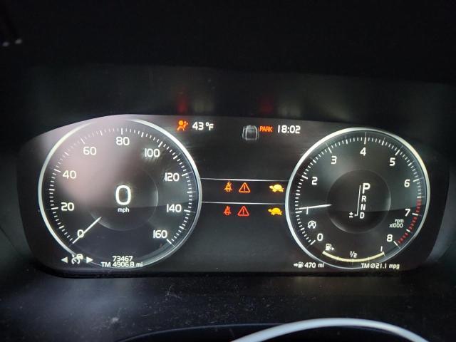 Фото 9 - VOLVO XC60