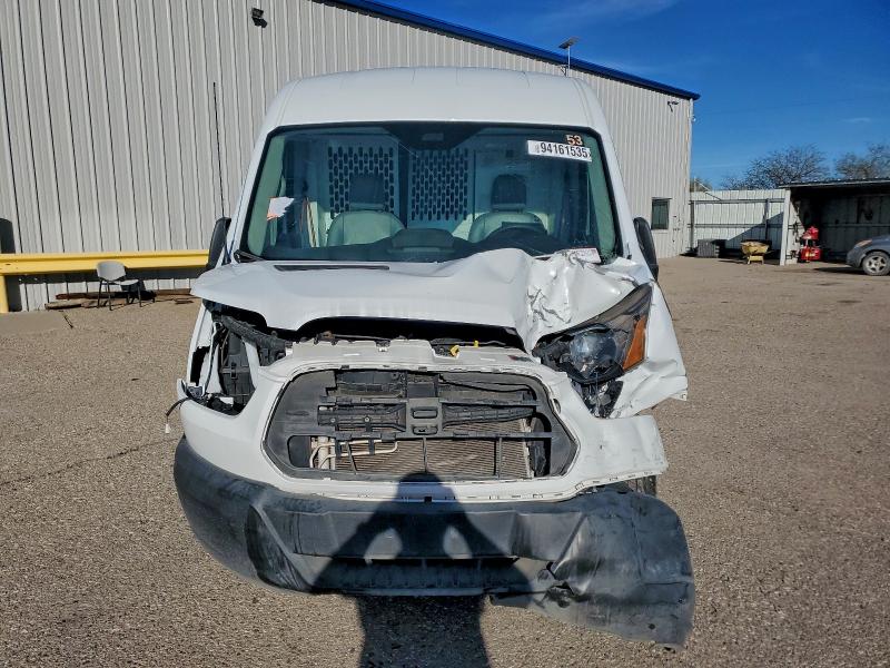 Фото 5 - FORD TRANSIT