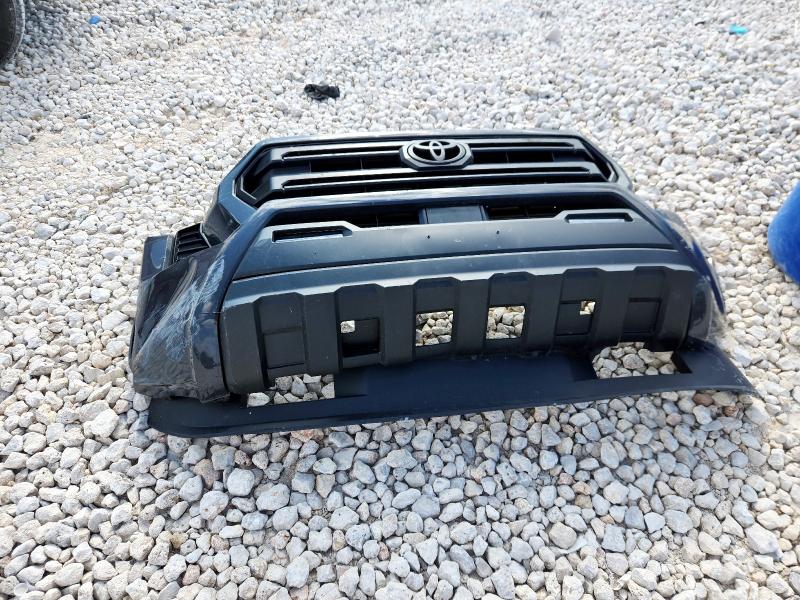 Фото 12 - TOYOTA TACOMA