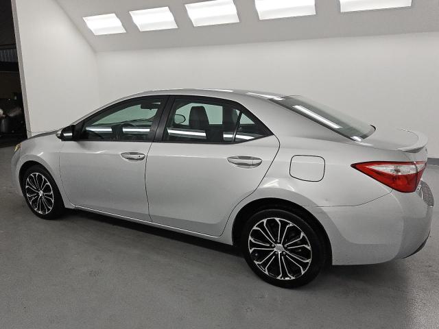 Фото 2 - TOYOTA COROLLA