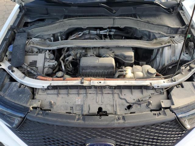 Фото 12 - FORD EXPLORER