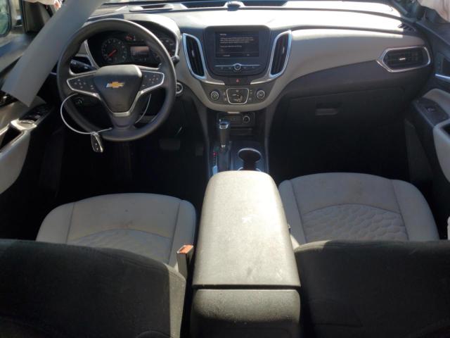 Фото 8 - CHEVROLET EQUINOX