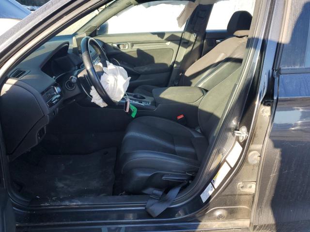 Фото 7 - HONDA CIVIC