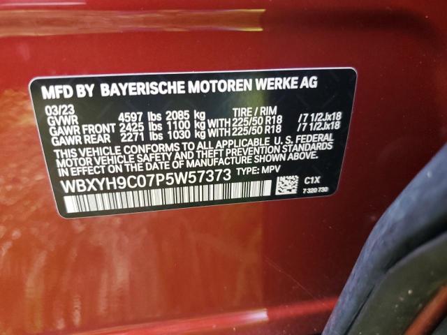 Фото 13 - BMW X2