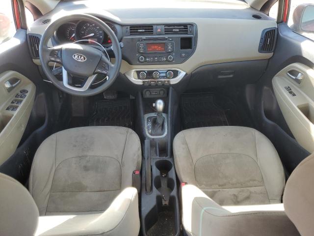 Фото 8 - KIA RIO