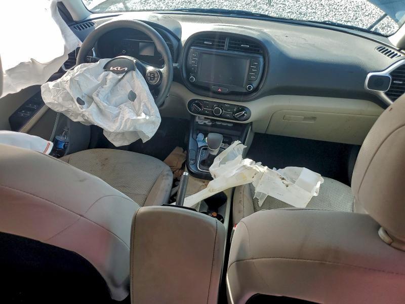 Фото 8 - KIA SOUL