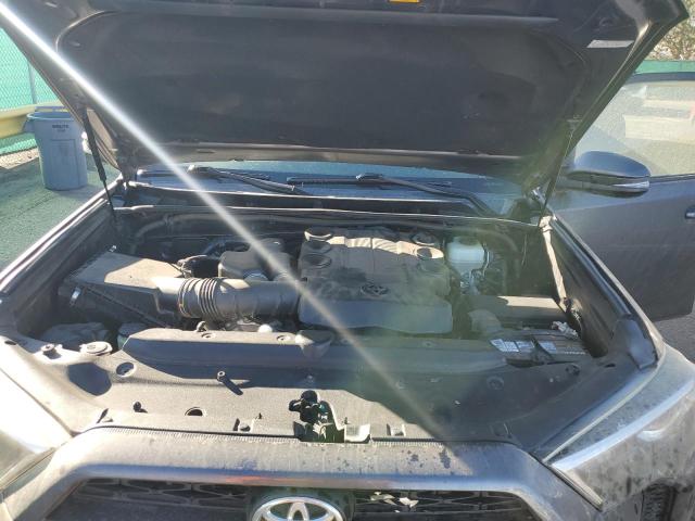 Фото 12 - TOYOTA 4RUNNER