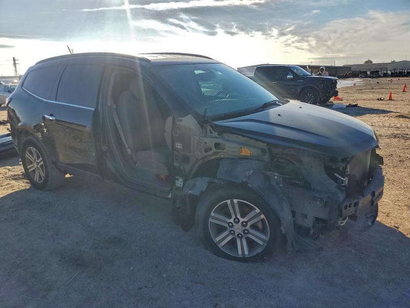 Фото 4 - CHEVROLET TRAVERSE