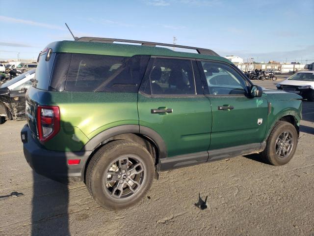 Фото 3 - FORD BRONCO