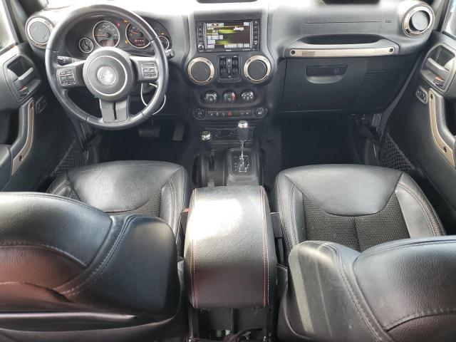 Фото 8 - JEEP WRANGLER