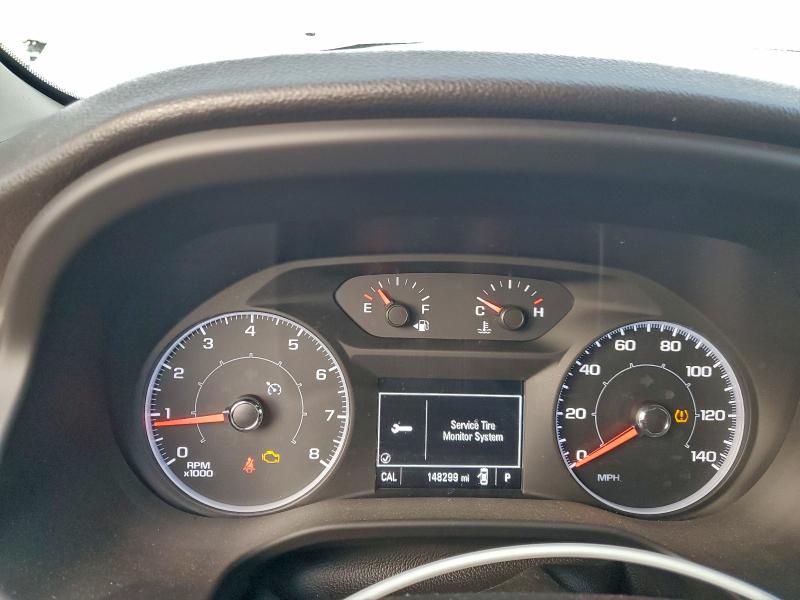 Фото 9 - GMC ACADIA