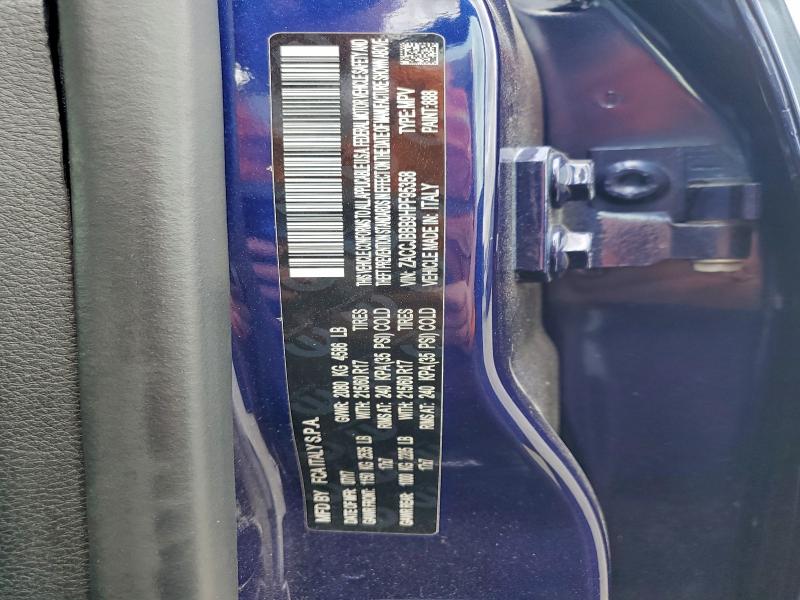 Фото 13 - JEEP RENEGADE